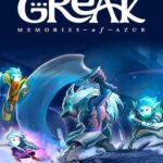 Buy Greak: Memories of Azur PC online