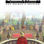 Buy Ni No Kuni II Revenant Kingdom - Princes Edition PC online