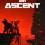 Buy The Ascent PC online