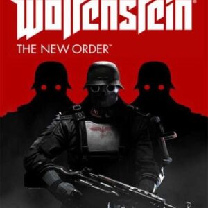 Buy Wolfenstein: The New Order PC online