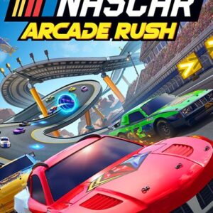 Buy NASCAR Arcade Rush Xbox One & Xbox Series X|S (WW) online