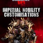 Buy Blood Bowl 3 - Imperial Nobility Customization PC - DLC online