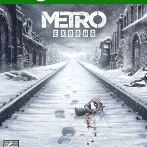 Buy Metro Exodus Xbox One online