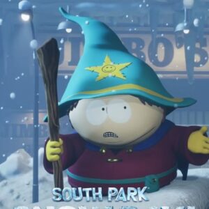 Buy SOUTH PARK: SNOW DAY! Xbox Series X|S (WW) online