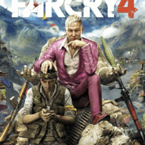 Buy Far Cry 4 PC online