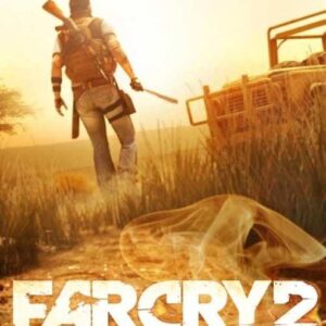 Buy Far Cry 2 Fortune's Edition PC online