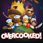 Buy Overcooked PC online