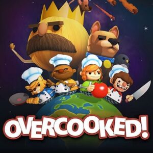 Buy Overcooked PC online