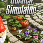 Buy Garden Simulator PS4/PS5 (Europe/North America/Asia) online