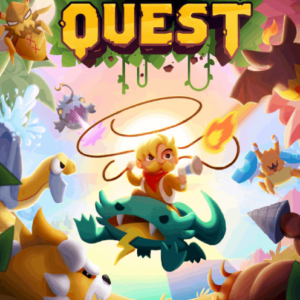 Buy Patch Quest PC WW online