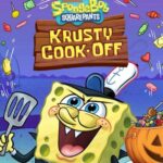 Buy SpongeBob: Krusty Cook-Off Switch (Europe & UK) online