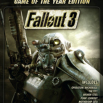 Buy Fallout 3 Game of the Year Edition PC online