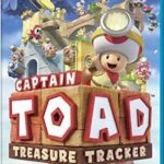 Buy Captain Toad: Treasure Tracker Nintendo Wii U - Game Code (EU & UK) online