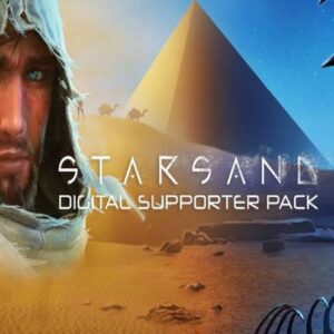 Buy Starsand- Digital Supporter Edition PC online