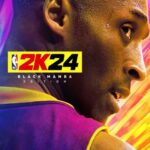 Buy NBA 2K24 Black Mamba Edition Xbox (WW) online