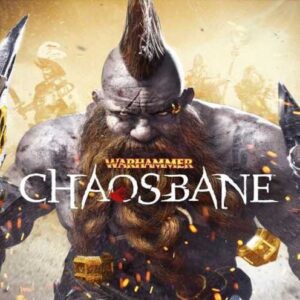 Buy Warhammer: Chaosbane Slayer Edition PC online