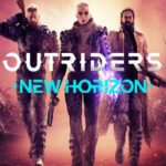 Buy Outriders Xbox One/ Xbox Series X|S online