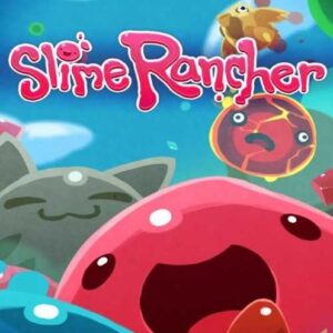 Buy Slime Rancher PC online