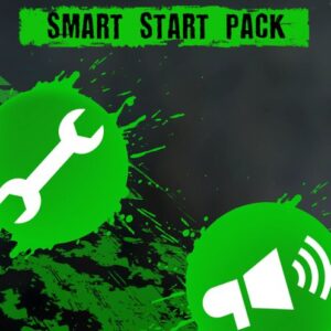 Buy OVERPASS Smart Start Pack PC - DLC online