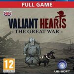 Buy Valiant Hearts: The Great War PS4 - Digital Code online