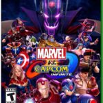 Buy Marvel vs. Capcom Infinite - Standard Edition Xbox One online