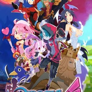 Buy Disgaea 6 Complete PC online