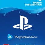 Buy PlayStation Now 3 Month Subscription (UK) online