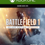 Buy Battlefield 1 Deluxe Edition UPGRADE Xbox One online