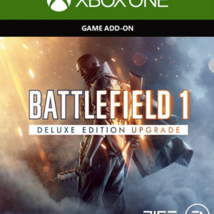 Buy Battlefield 1 Deluxe Edition UPGRADE Xbox One online