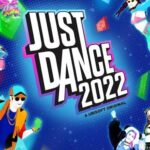 Buy Just Dance 2022 Switch (EU & UK) online