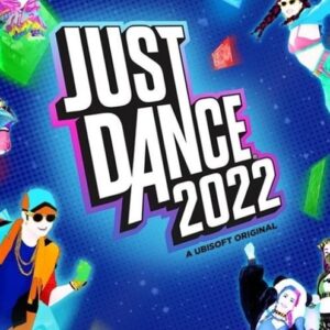 Buy Just Dance 2022 Switch (EU & UK) online