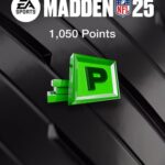 Buy Madden NFL 25: 1050 Madden Points Xbox (WW) online