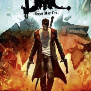 Buy DmC - Devil May Cry (PC) online