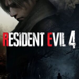 Buy Resident Evil 4 PC (EMEA) online