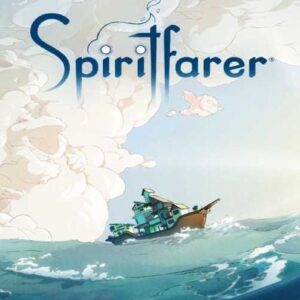 Buy Spiritfarer PC online