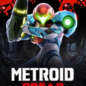 Buy Metroid Dread Switch (Europe & UK) online