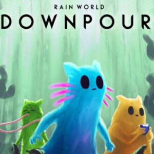 Buy Rain World: Downpour PC - DLC online