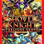 Buy Shovel Knight Treasure Trove Switch (EU) online