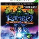 Buy Kameo Elements of Power - Xbox 360 / Xbox One online