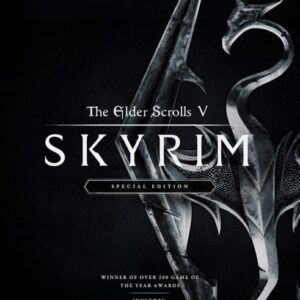 Buy The Elder Scrolls V: Skyrim Special Edition PC (GOG) online