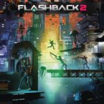 Buy Flashback 2 Xbox Series X|S (WW) online