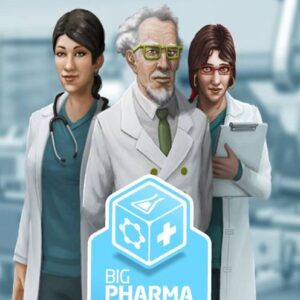 Buy Big Pharma - Special Edition Switch (EU) online