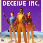 Buy Deceive Inc. PC online