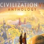 Buy Sid Meier's Civilization VI Anthology (Epic) online