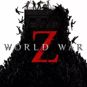 Buy World War Z Switch (Europe & UK) online