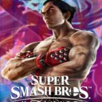 Buy Super Smash Bros. Ultimate: Kazuya Mishima Challenger Pack 10 Switch (EU & UK) online