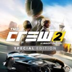 Buy The Crew 2 Special Edition Xbox (WW) online