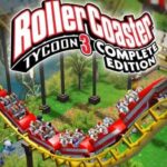 Buy RollerCoaster Tycoon 3: Complete Edition PC online