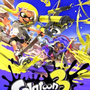 Buy Splatoon 3 Switch (US) online