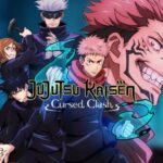 Buy Jujutsu Kaisen Cursed Clash PC online